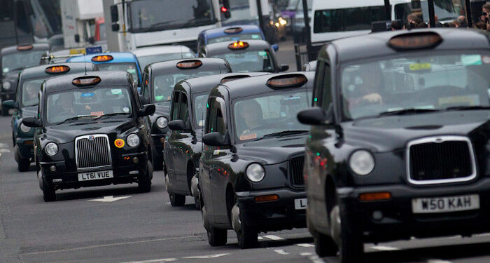 I Still Get Paid As A Civil Servant In Nigeria – UK Cab Driver Confesses