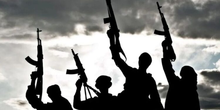 20 Travellers Kidnapped, One Shot On Sagamu-Ijebu-Ode Expressway