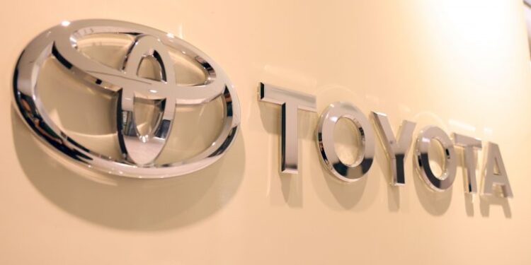Toyota To Launch Three Electric Vehicles In Nigeria