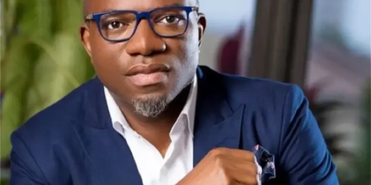 Ex-Konga CEO, Imudia Did Not Commit Suicide — Family
