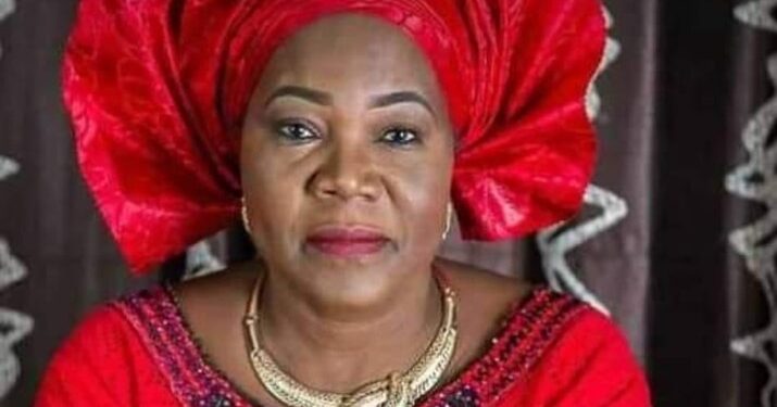 UNIMAID Professor Dies In Domestic Car Accident