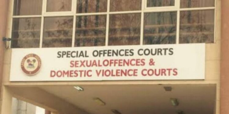 Groundnut Seller Bags Life Jail For Defiling Four-Year-Old