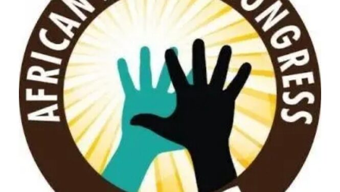 Yale Workers’ Protest: Oyo AAC Condemns Police Brutality, Demands Justice