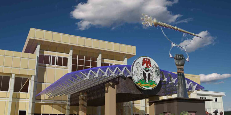 Imo Assembly Suspends Four Members Over Impeachment Plot