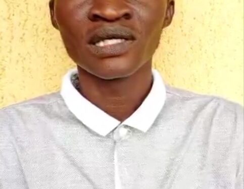 I Couldn’t Keep The Money; I’m A Child Of God — Nigerian Who Returned $14,000