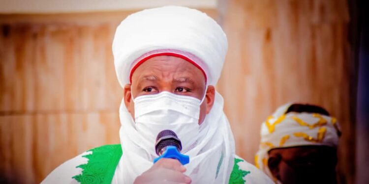 Constitutionally, Sultan Has No Power To Appoint Anyone – Sokoto Govt