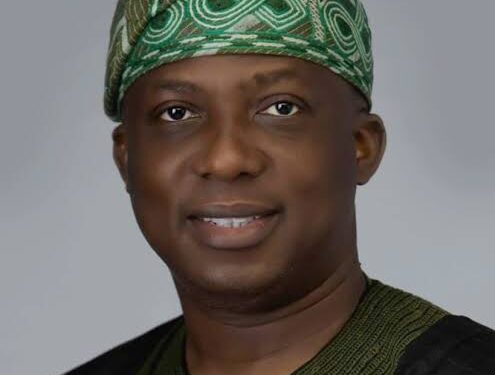 ‘Many Structures Will Go Down’ – Lagos Blows Hot Over Flood