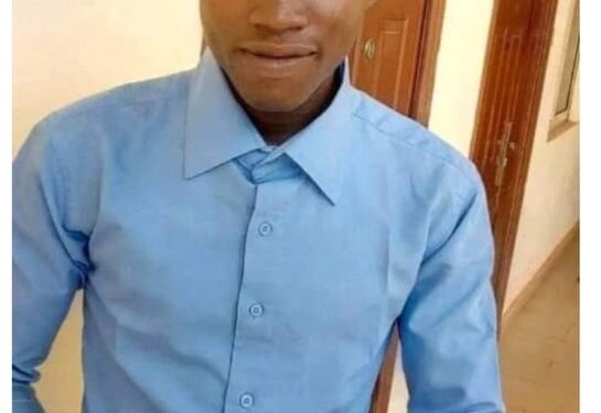 DSS Detained Me For 3 Years Without Charge For Attending Kanu’s Trial – Student