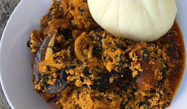 Nigerian Workers Spend 65% Of Salary On Foods – UN