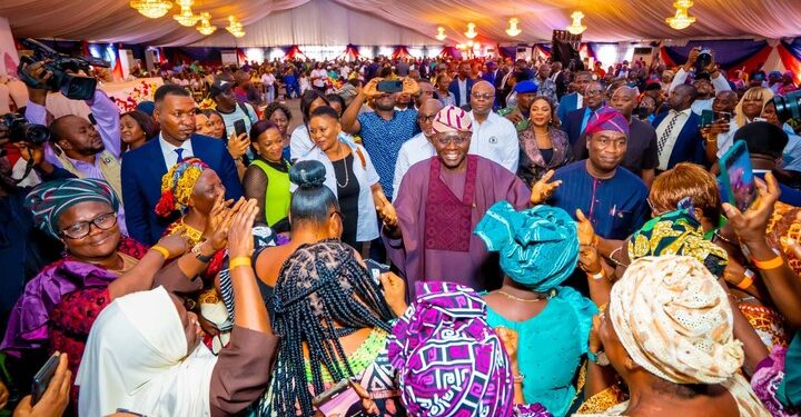 We Have Cleared All Pension Backlog In Lagos – Sanwo-Olu