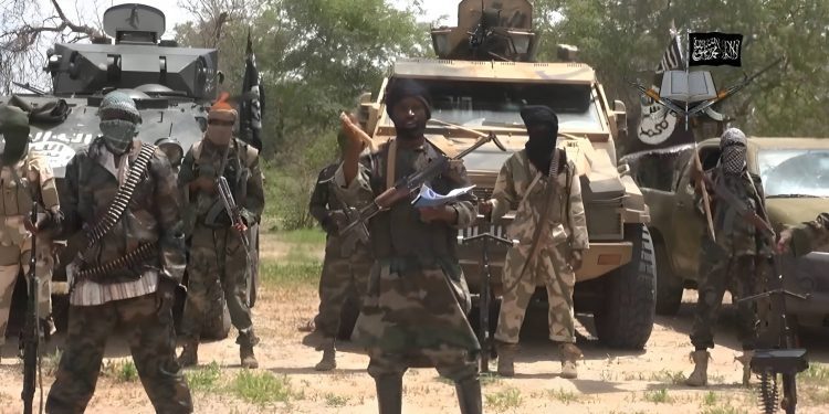 We Were Forced To Swear Oath Of Secrecy Over Boko Haram Terrorists – Official