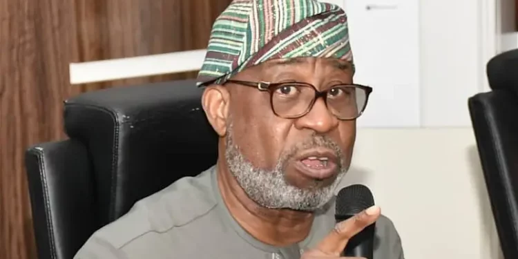 FG Increases Mining Rates, Decries Non-Remittance