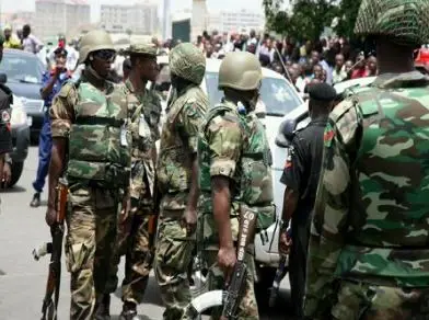 Defence HQ Gives Reasons For School Of Islamic Affairs