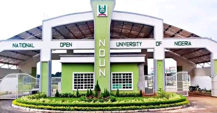 NOUN Scraps Law Programme, Leaves Over 1000 Students’ Career In Jeopardy