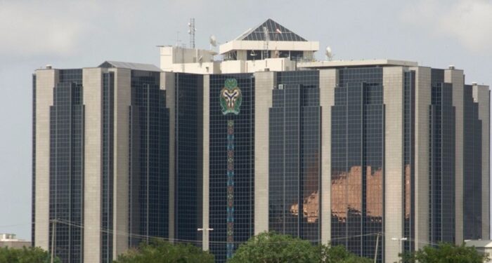 CBN Faults Binance For Carrying Out Banking Services Through Naira P2P In Nigeria