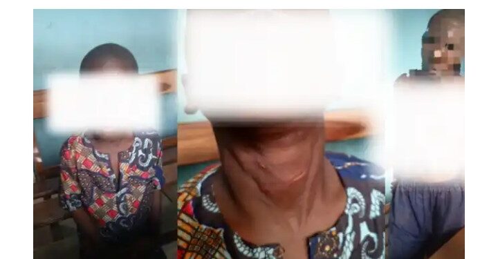 Ritualist Arrested While Attempting To Kill 10-Year-Old Boy In Kwara