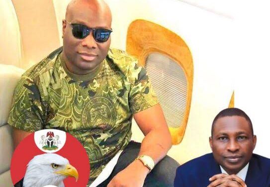 EFCC Most Corrupt, Useless Agency In Nigeria – Mompha