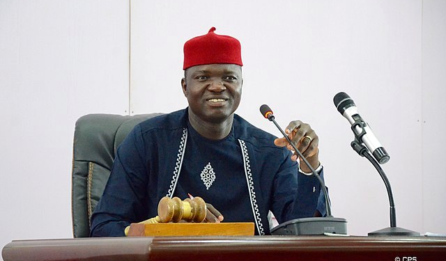 Ebonyi Set To Float Own Airline, Procure 4 Aircraft