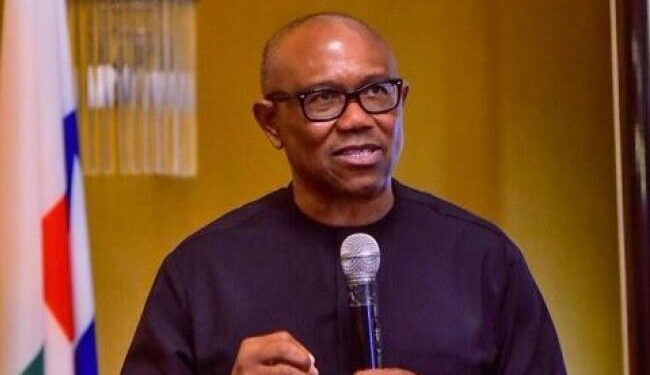 Only Peter Obi Can Save Nigeria – Labour Party, Ebonyi State