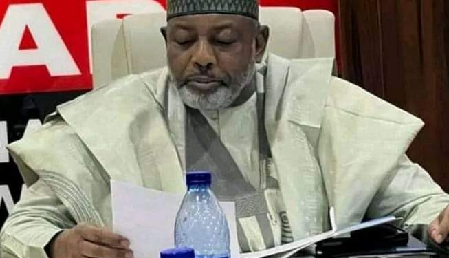 FG To Suspend Taxes On Food Importation