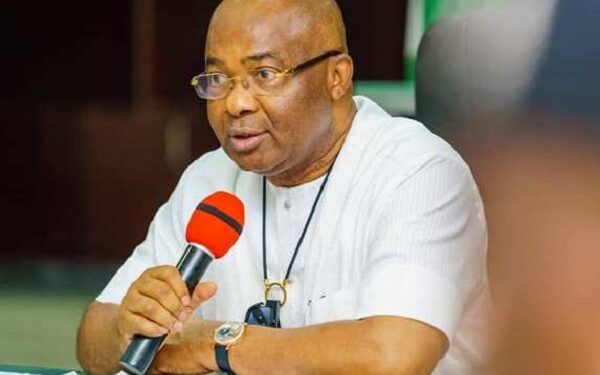 We Have Done Well, Nigerians Will Soon Jubilate – APC Governors