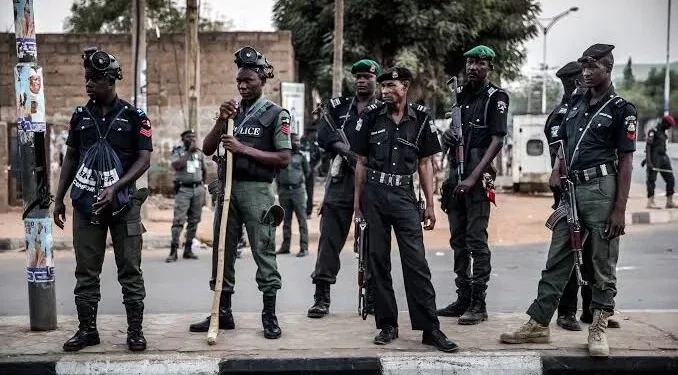 9 Killed As Cultists Clash On 7/7 Day