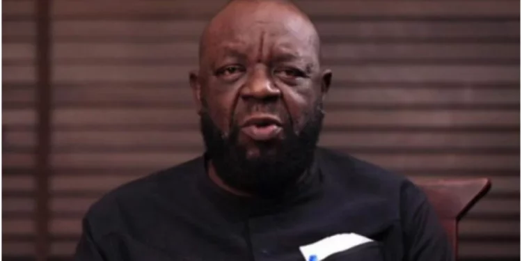 Only Tinubu Can Decide Nnamdi Kanu’s Release – Ejimakor