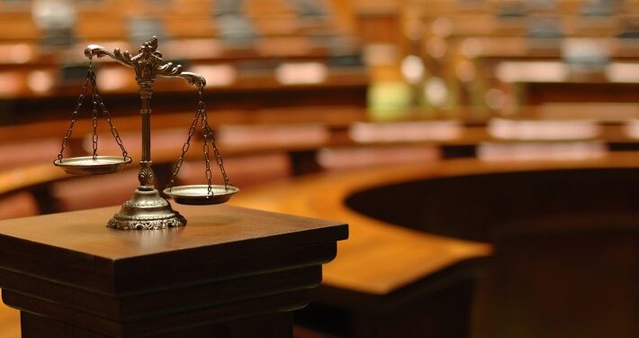 Man Lands In Ibadan Court For Stealing A Pot Of Soup