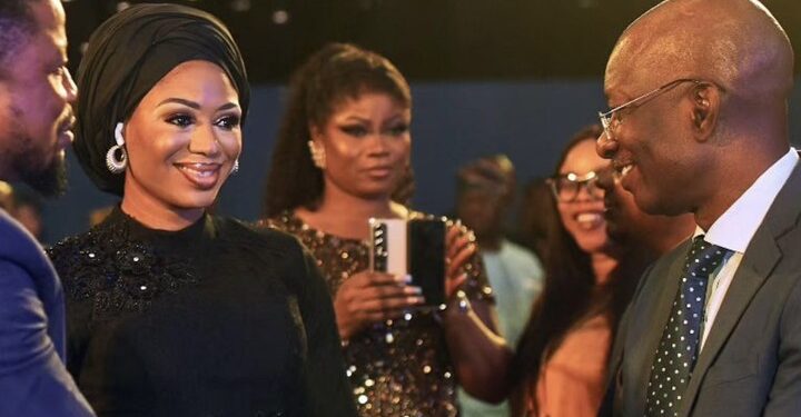 Police Accused Of Blocking Court Order Against IG Egbetokun’s female friend