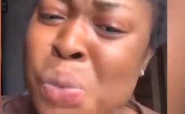 ‘I Need A Husband, I Will Sponsor Everything’ – 39-Year-Old Lady Cries Out (Photos)