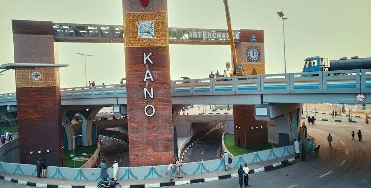 2-Year Old Toddler Kidnapped In Kano, Police Arrest Suspect