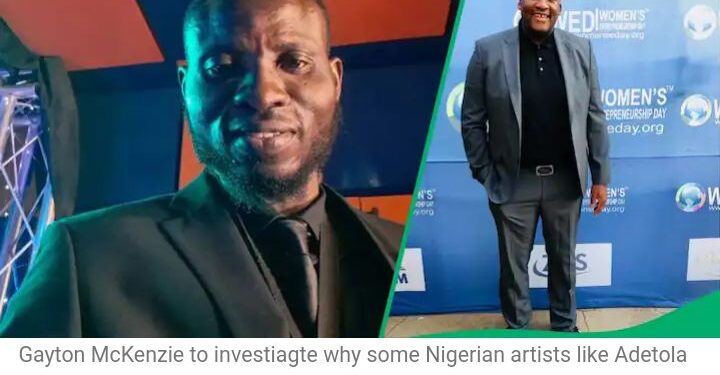Nigerian Artists Receiving Covid Relief Grant Spark Anger In South Africa