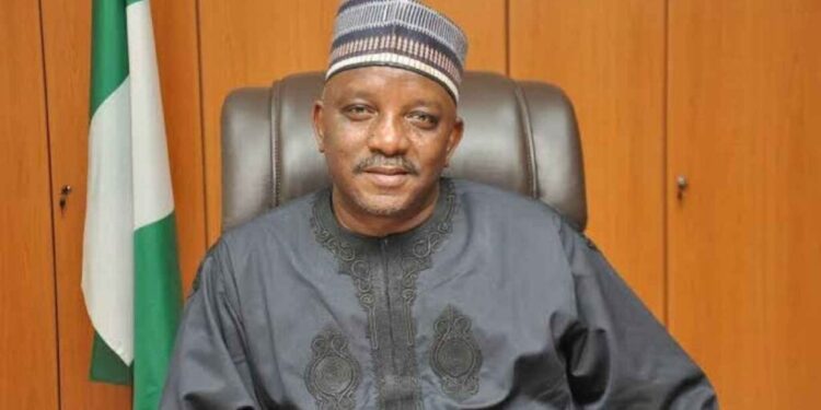 Ex-Power Minister, Mamman Collapses In Court As Money Laundering Trail Begins