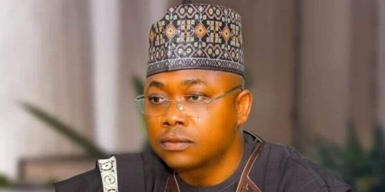 Kogi Poll: Appeal Court Upholds Ododo’s Election As Governor Of Kogi State