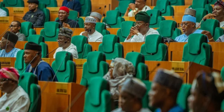 Bill To Create New State In South-East Passes Second Reading At House Of Reps
