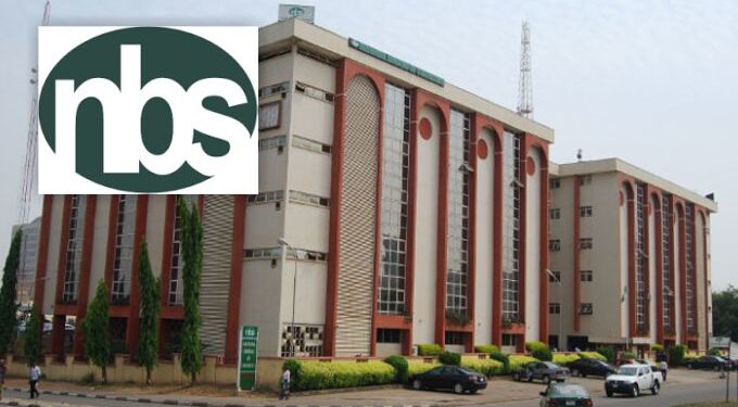 Nigerians paid N721bn in cash bribes to govt officials in 2023 – NBS