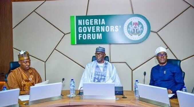 LG autonomy: Supreme Court has relieved us of a burden – Governors Forum