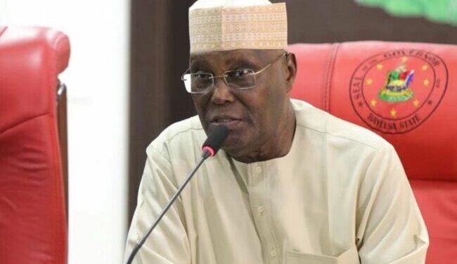 Jos School Collapse: Govt Must Prioritise Building Approval, Supervision – Atiku