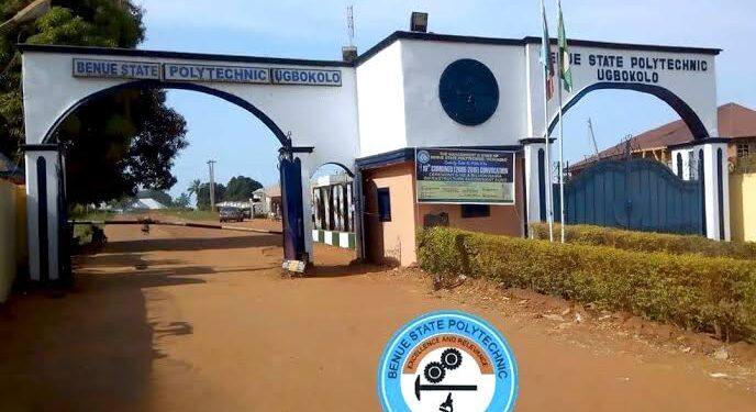 Gunmen Kidnap Benue Poly Rector, Demand ₦70M Ransom
