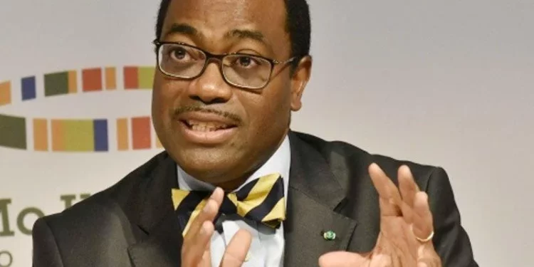 Food Importation May Destroy Nigeria’s Agric Sector – Afdb President