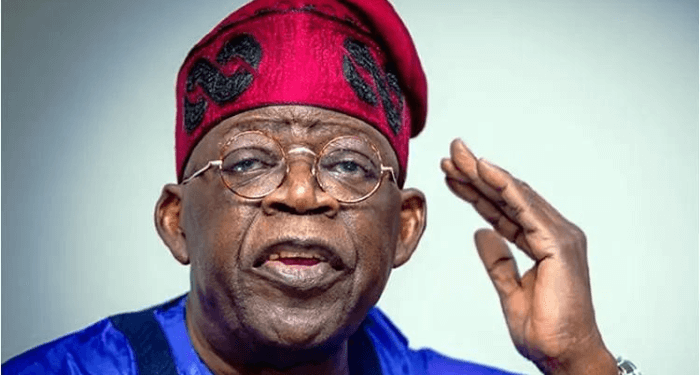 Attack On Ex-US President Trump ‘Distasteful’ – Tinubu
