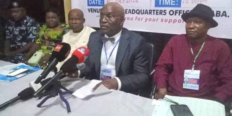 Delta LGA election: PDP sweeps all 25 chairmanship seats