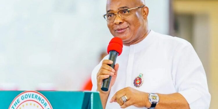Nobody From Southeast Will Protest Against Tinubu, FG – Uzodinma