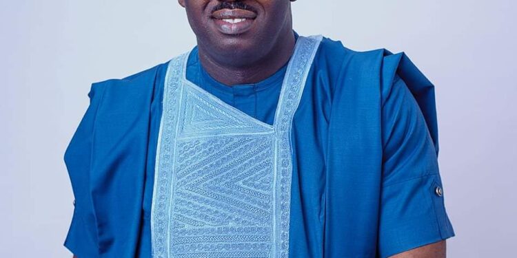 PDP Caretaker Committee Disowns Oruruo’s Claim Of Uniting Members In Ebonyi