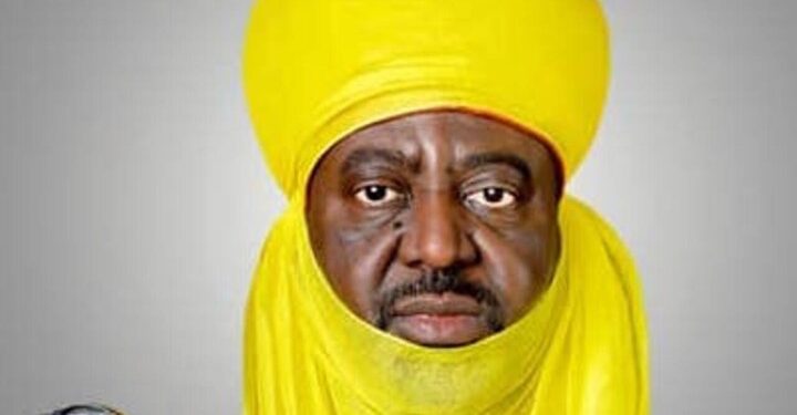 Court Stops Bayero, Four Others From Parading Selves As Emirs