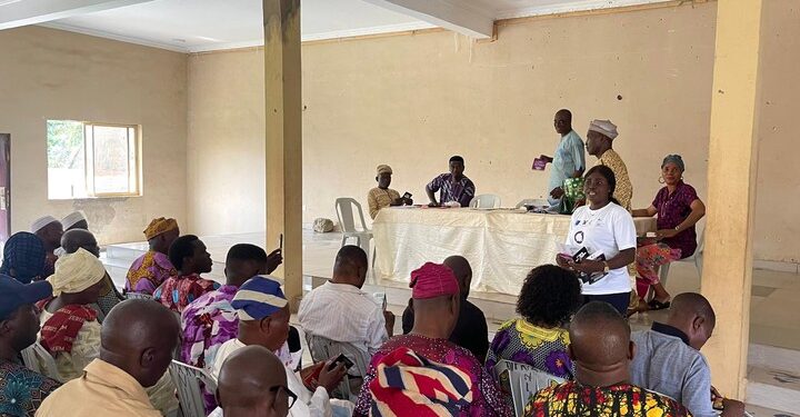 Conceal A Sexual Offense, Go To Jail For 3 Years – Lagos DSVA