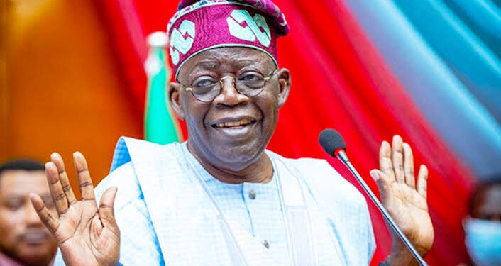 Stop Planned Nationwide Protest Against Tinubu Gov’t – NC APC Warns Nigerians