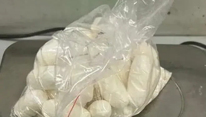 2 Nigerian Nationals Among 5 Caught With Cocaine In India