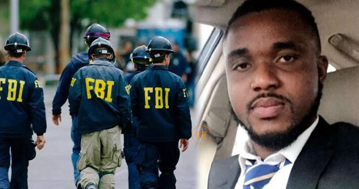 FBI Arrests Tech Entrepreneur, Inegbedion For $1.5M Internet Fraud & Money Laundering