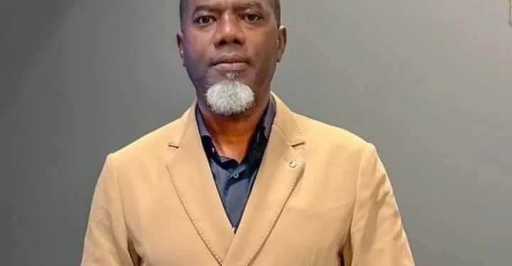 Peter Obi Doesn’t Believe In Labour Party’s Manifesto – Reno Omokri